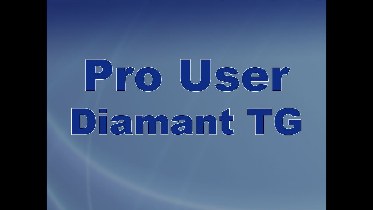 Pro Pro