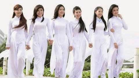 Video học tiếng anh - Bài nghe tiếng Anh lớp 9 Unit 2: Clothing