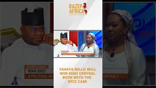 DESPITE THE DISTRACTION OF EFCC ,YAHAYA BELLO WILL WIN -ALIYU MUSTAFA#KOGICENTRAL#ELECTION#INEC#APC