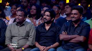 Bigg Boss-Vijay tv Show