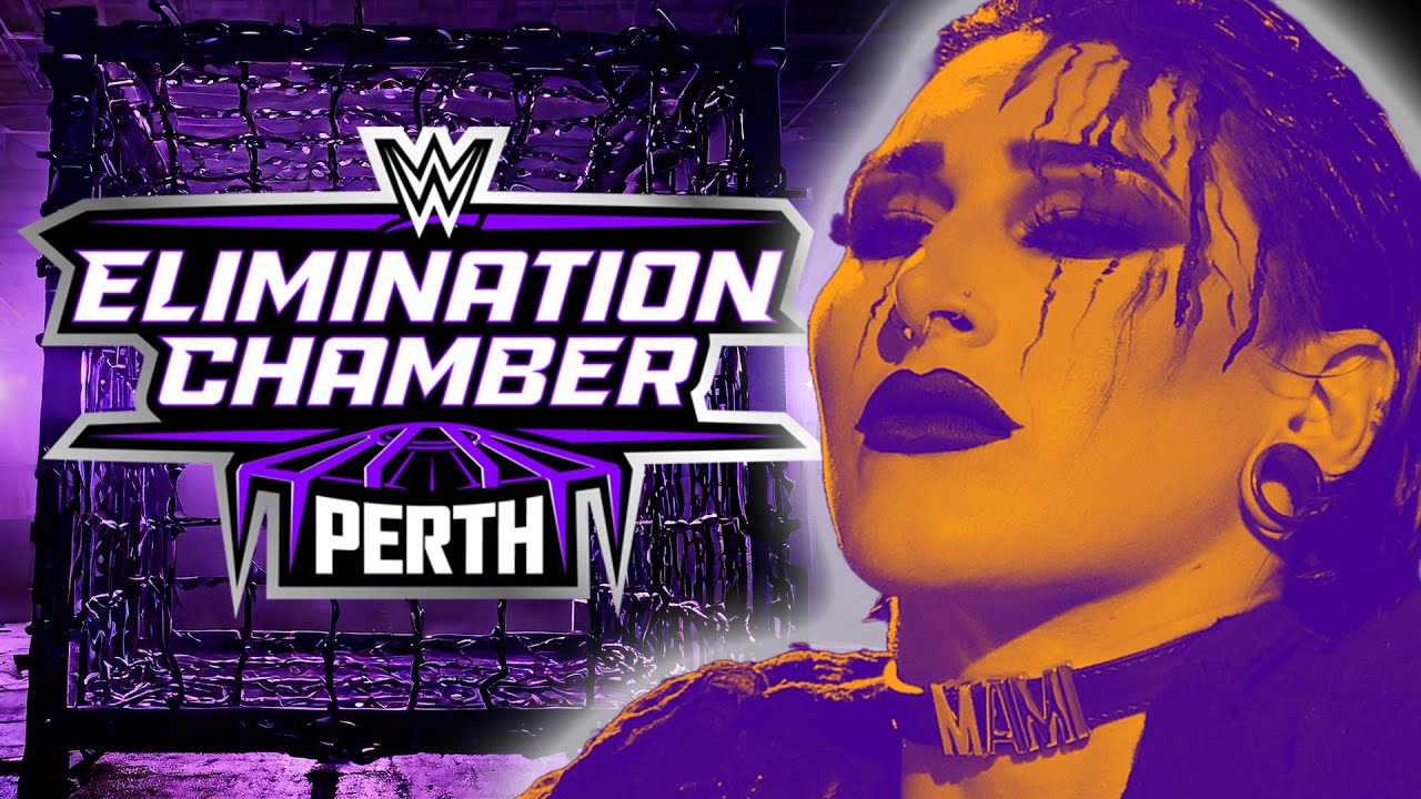 ⁣WWE Elimination Chamber 2024 Predictions & How It Will Affect WrestleMania 40