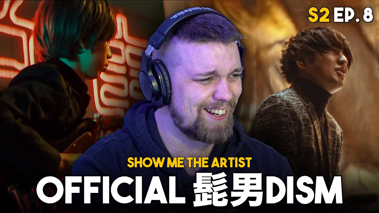 Official髭男dism MARATHON - 'Pretender, Mixed Nuts, Subtitle' & More! | SMTA Ep. 8