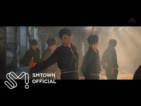 [STATION] U-KNOW 유노윤호 'DROP' MV