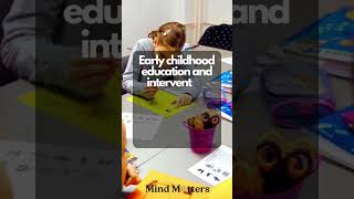 Unlocking Children's Potential Early Education & Intervention