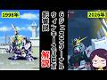 Gジェネエターナル内に潜むウィンキースパロボ要素達