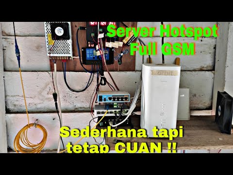 Video: Apakah net10 jaringan GSM?