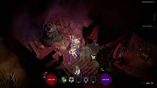 Hellclock 1.2 update abyss act 3