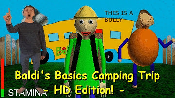 Baldi