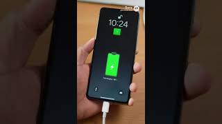 Charge Your Phone Faster ⚡ #phonecharging #chargefaster #phonehack