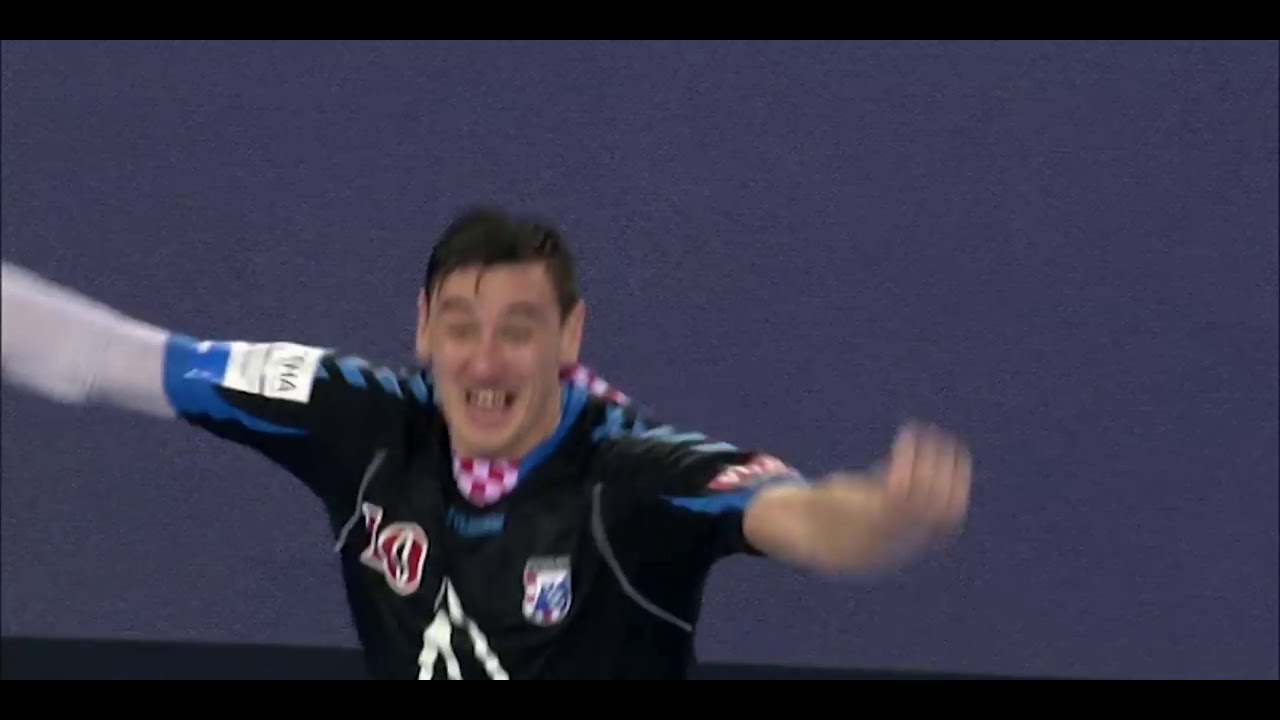 الأداء المهاري لكرة اليد - التمرير - التصويب - الخداع