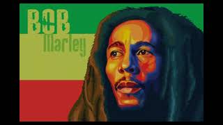 may he rest in peace Bob Marley
