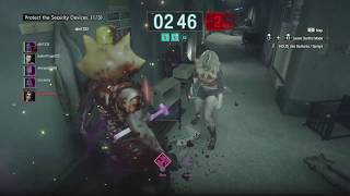 ZOMBIE TERMINATOR - RE RESISTANCE INDO screenshot 2