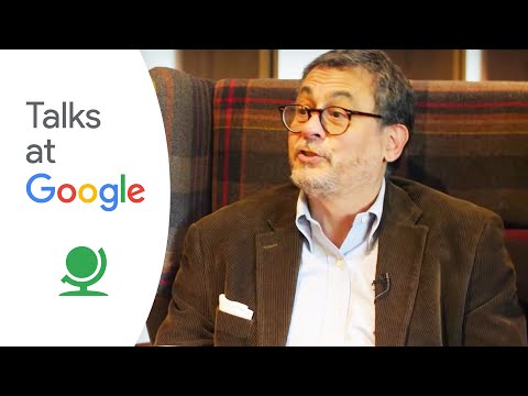 Kelloggs Breakfast Revolution | Dr. Howard Markel | Talks at Google