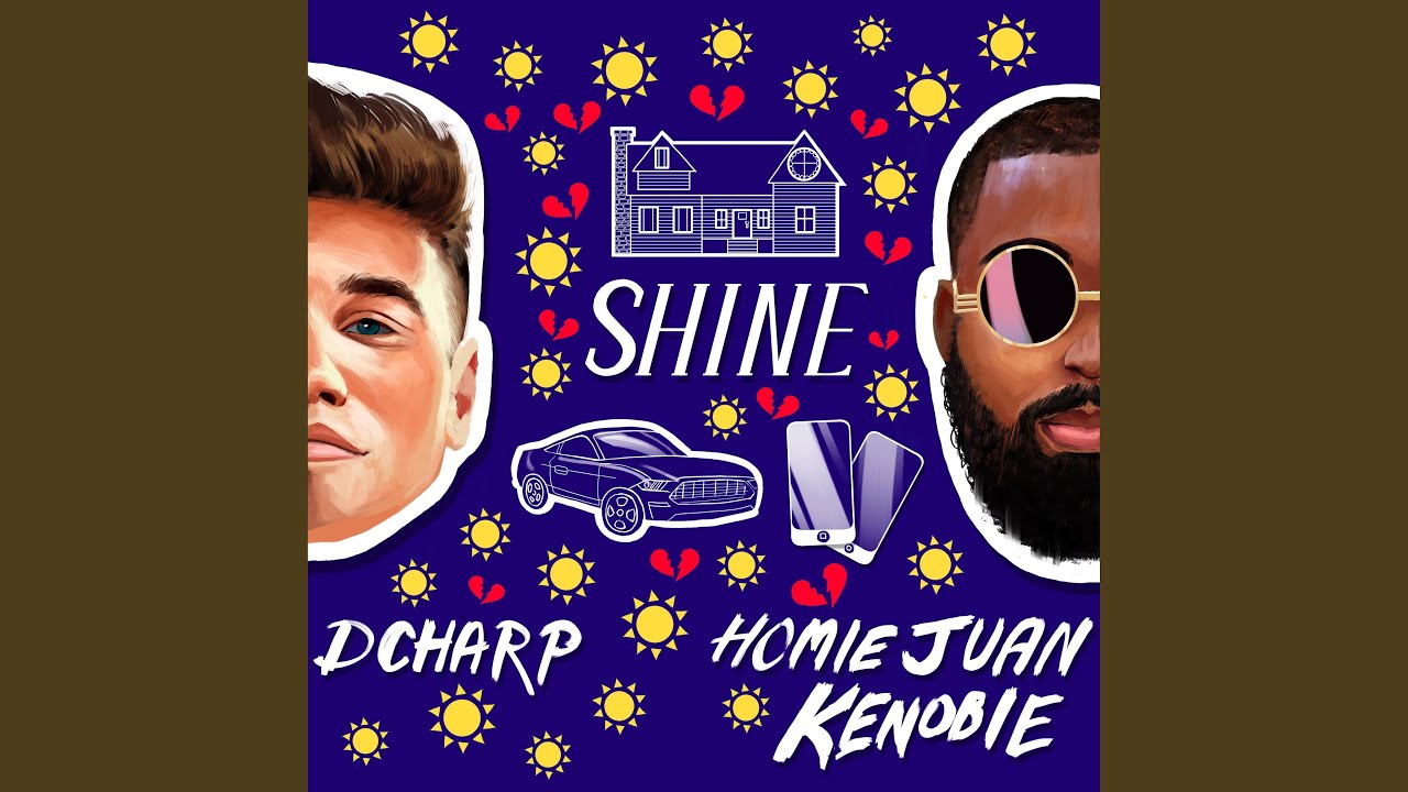 Guarda Shine su YouTube Guarda Shine su YouTube