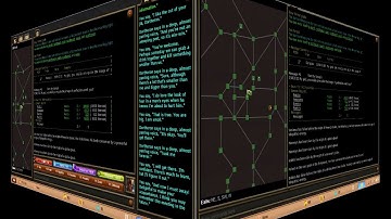 Nexus - Experienced player overview