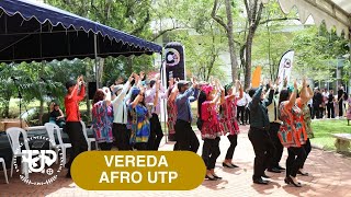 Vereda Afro · Festejando el Día de la Etnia Negra