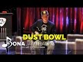 Bona Jam Tracks - "Dust Bowl" Official Joe Bonamassa Guitar Backing Track in A Minor