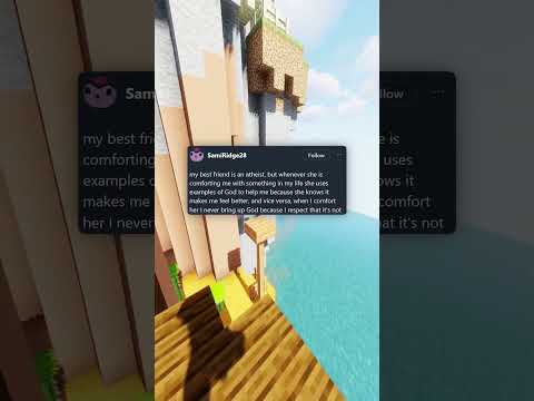 Different Beliefs Shared Respect 