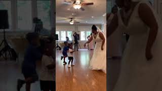 Our Wedding