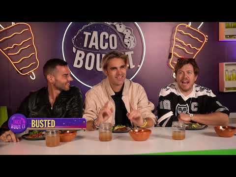 Taco ‘Bout It - Día 2 #CoronaCapital24