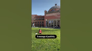 Feeling overwhelmed with studies and assignments? We have a message for you! #UniversityofBirmingham