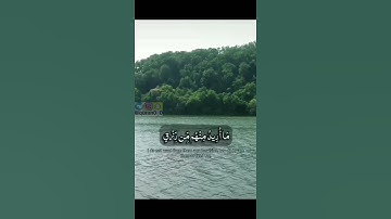 القارئ: #سعود_الشريم سورة: #الذاريات