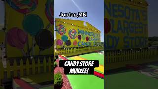 Minnesota’s Largest Candy Store Munzee! #candystore #munzee