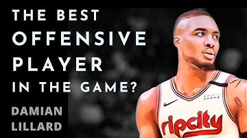 Damian Lillard analysis | How his unlimited range is breaking NBA defenses