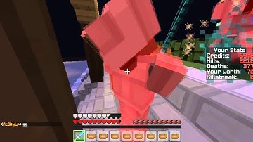 MCPVP Hacker Report #72 - KitPvP IGN:  Basdc