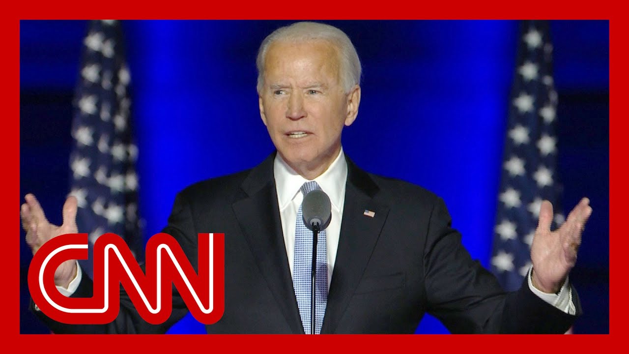 Reaksi Para Musisi Metal untuk Joe Biden Memenangkan Kepresidenan Amerika