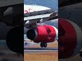 A330 de Avianca Cargo "Pesado" 💪🏼  #aviation #shorts