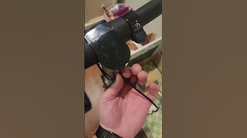 Gotrax charging but not turning on.