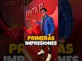 Primeras Impresiones AVATAR 3 Fuego y Cenizas | SALA 7