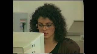 1988 Official Guaresi Factory Video