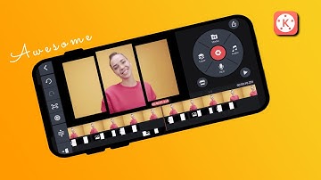 Beat - Box wiith Flicker Effect in Kinemaster || KINEMASTER TUTORIAL