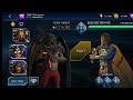 INJ2M - "H7" The Last Contract "TLC" - Boss Doctor Fate 1shot. ( Alternative pip )