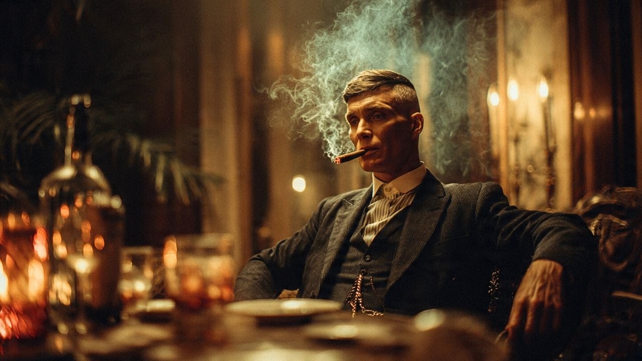 Playlist for Men Who Chose Silence After Seeing Too Much