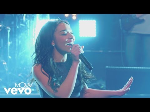 Zayra - On Vole / Dis-Moi