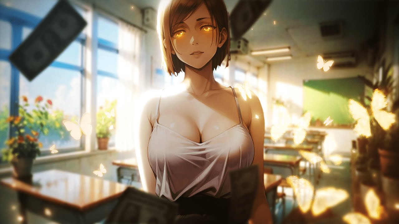 EthicsGotGuap - GottaGo (prod. Milo)