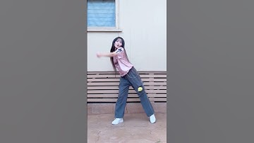 [MIRRORED] Stray Kids “I Like It” dance cover 💖 #StrayKids #ILikeIt #kpop #shorts