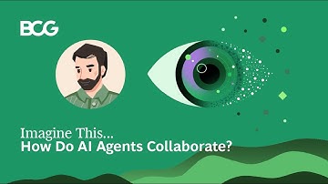 Multi-Agent Systems in Action: GENE and an AI Helper Collaborate with BCG