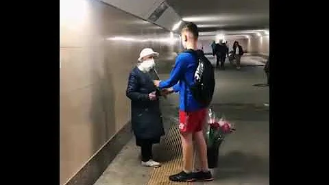 | A little act of kindness, Can make someone's day | ✨❤️