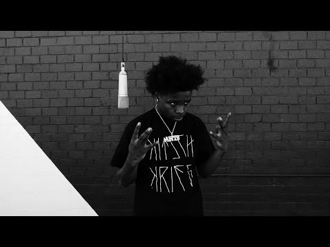 KITSCHKRIEG feat. ANTI DA MENACE - REALLY RICH (GE1)