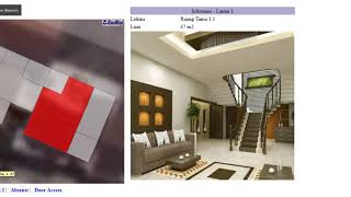 INDOOR GEOLOCATION BY BEACON