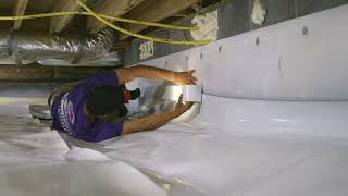 Big News: Crawl Space Doctor Alabama is now Heartstrong Services!