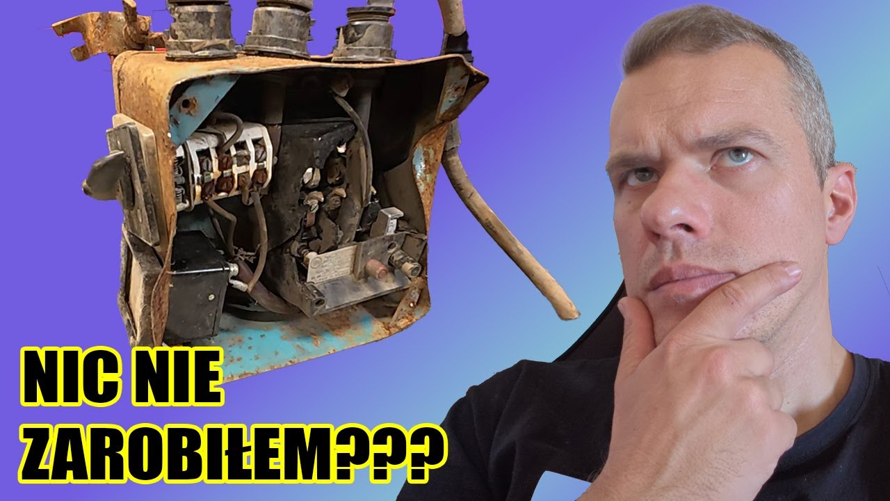 Srebro za darmo? Tak wyszło.