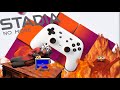 Stadia is on life support