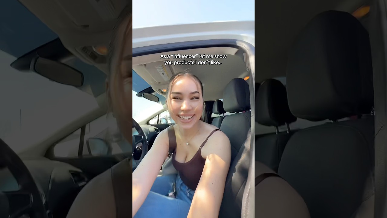 makeup products I hate 