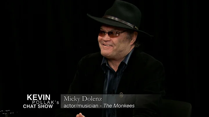 KPCS: Micky Dolenz #160