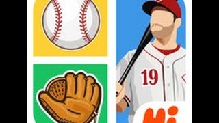 Hi Guess The Baseball Star - Level 4 Answers screenshot 4